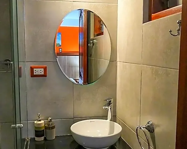 Cocatambo オランテイタンボ